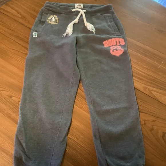 Jogging pant - Picture 2 of 2